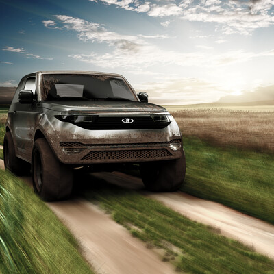 Niva