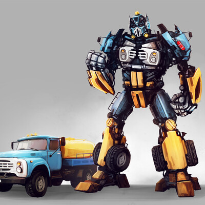 Transformer