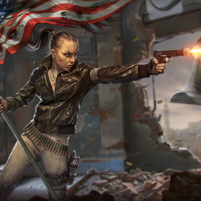 Homefront