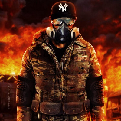 Concept "The division"