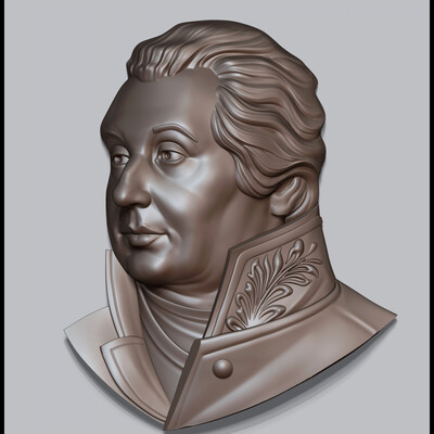  Kutuzov Kutuzov