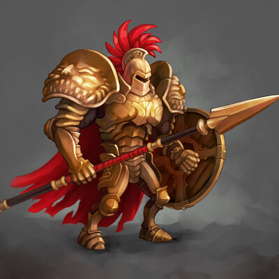 Gladiator