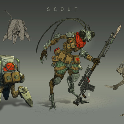 Scout