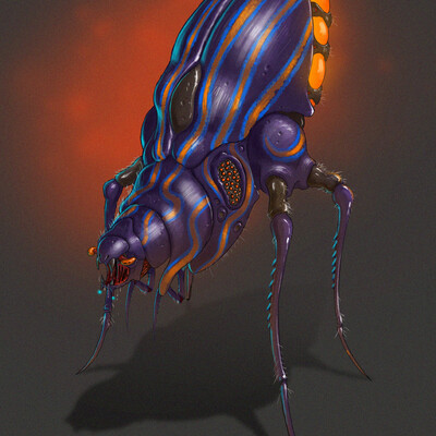 bug