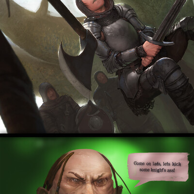 Ambush