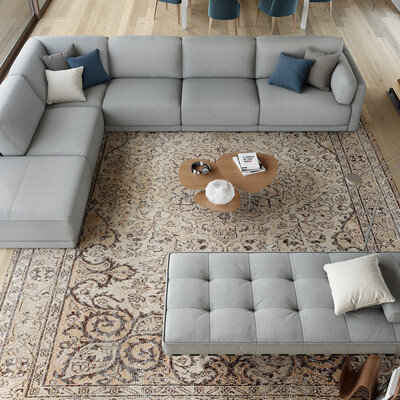 Sofa presentation vol.2