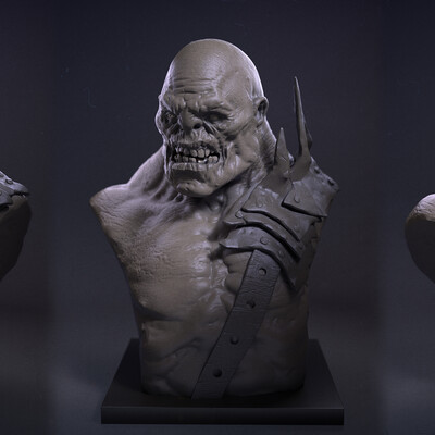 Orc