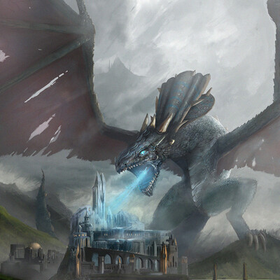 Wyrm