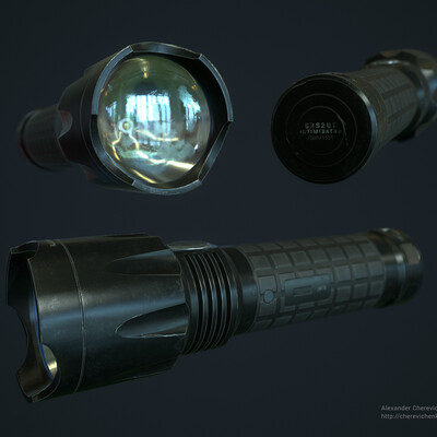 Flashlight