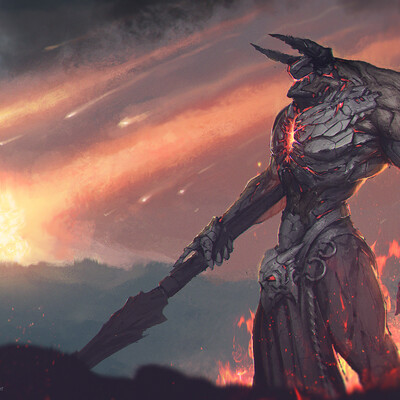 Demon
