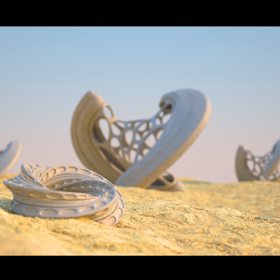 Wasteland