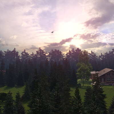 Dusk