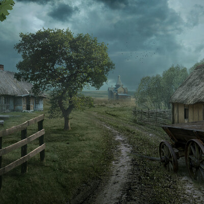 Village