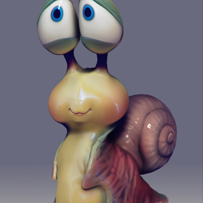 Speed sculpts 1