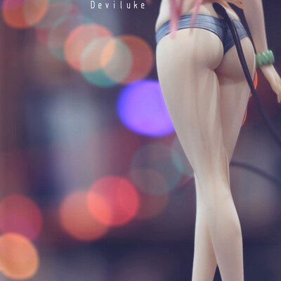 Lala Satalin Deviluke