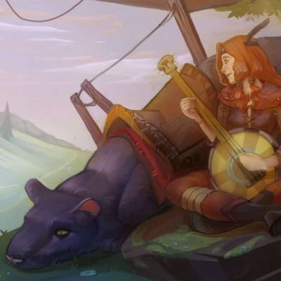 Bard