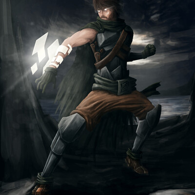 Mage V4