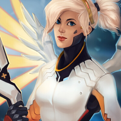 Mercy