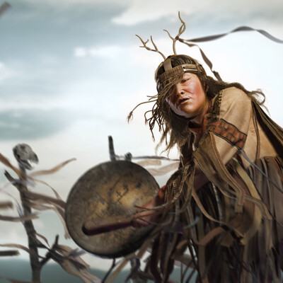 Shaman