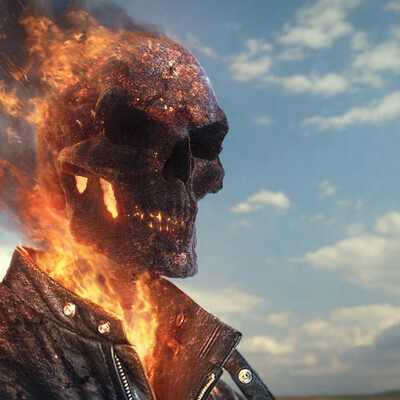 Ghost Rider