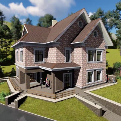 Cottage