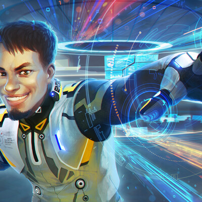 Engineer