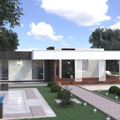 Cottage