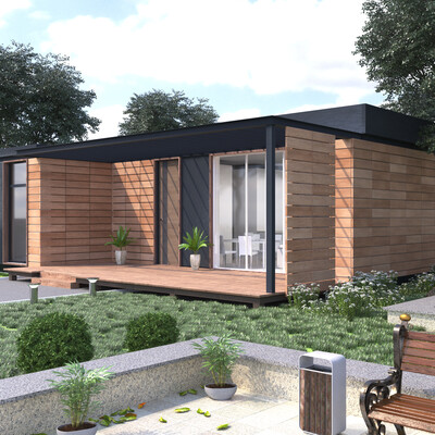 Cottage