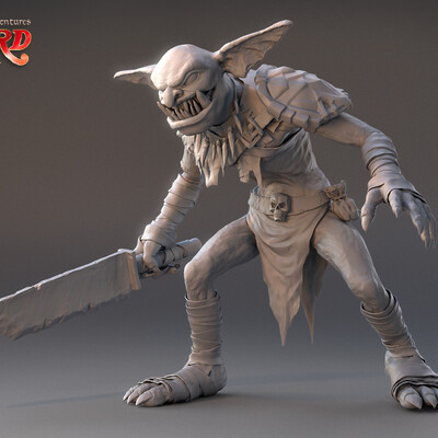 Goblin