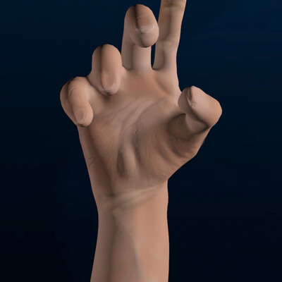  arm