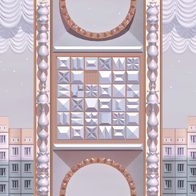 The Glass Bead Game