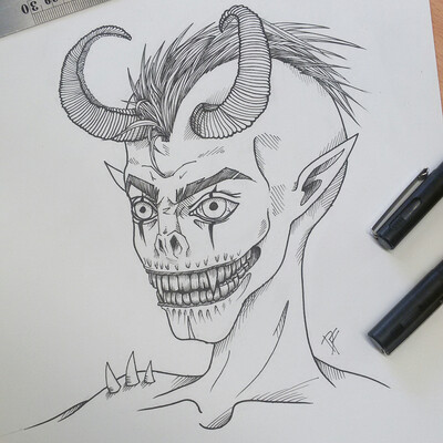 Devil