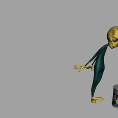 some animation test