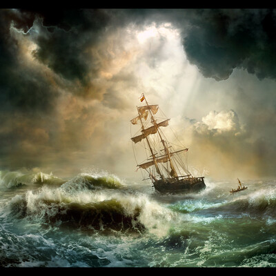 Storm