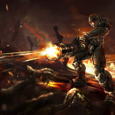 Doom
