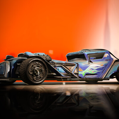 Hotrod