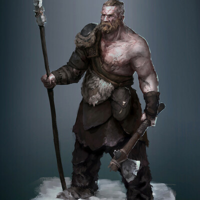 Nordic tra-la-la
