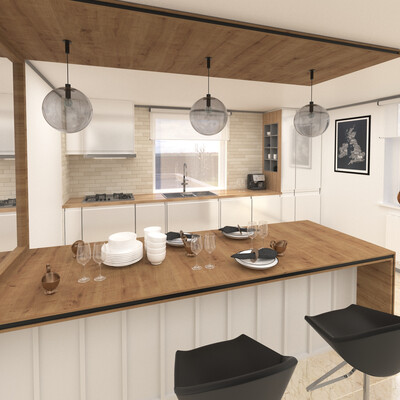  Kitchen Design