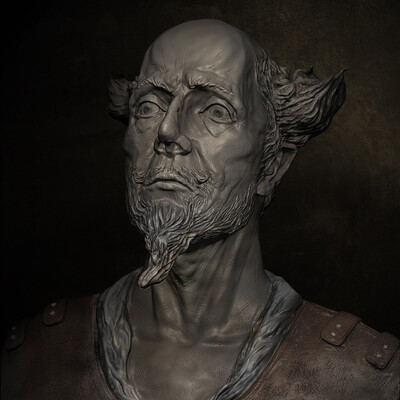 Don Quixote