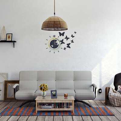 mr Interior Design