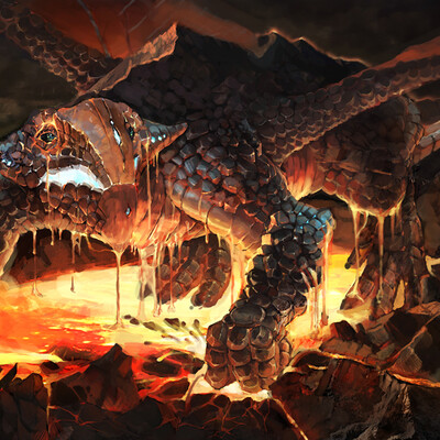 Awakened
