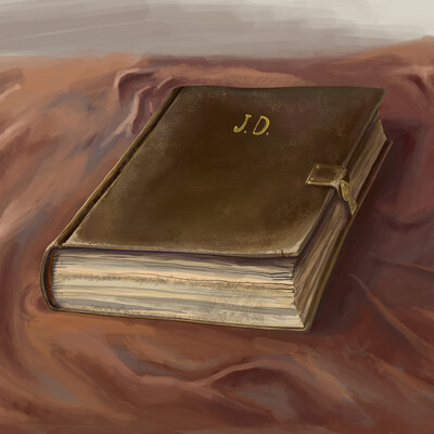 Book