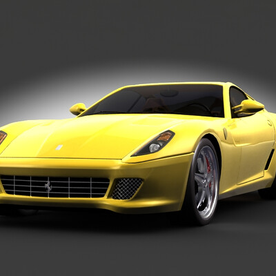 Ferrari_599