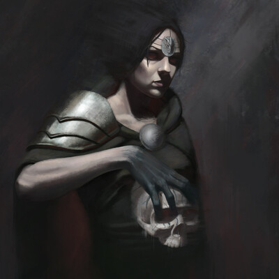 Necromancer