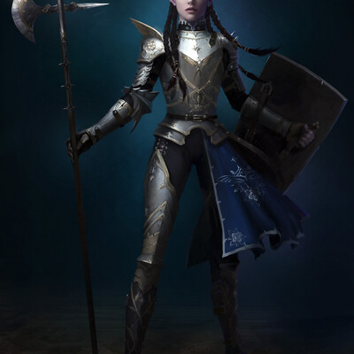 Stom Queen