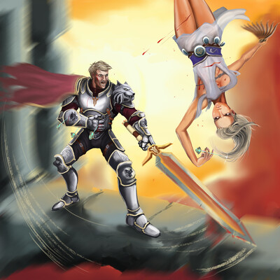 Shadow Fight3