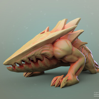 Crawler