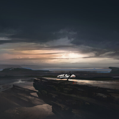 landscape