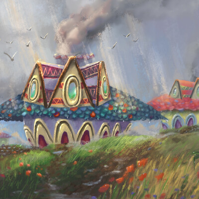 Sweet Home
