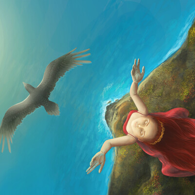 Flight Of The Soul